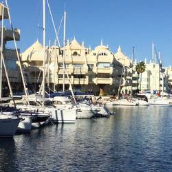 Benalmedina Marina