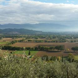 Spello - Roman Aqueduct Trail