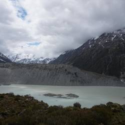 Kea Point Walk