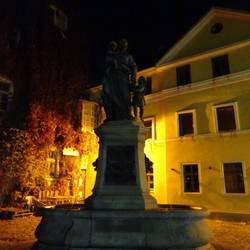 Donndorfbrunnen