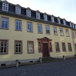 Goethehaus