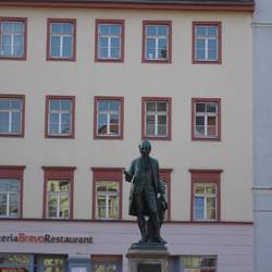 Wielandplatz
