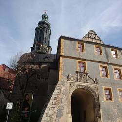 Stadtschloss