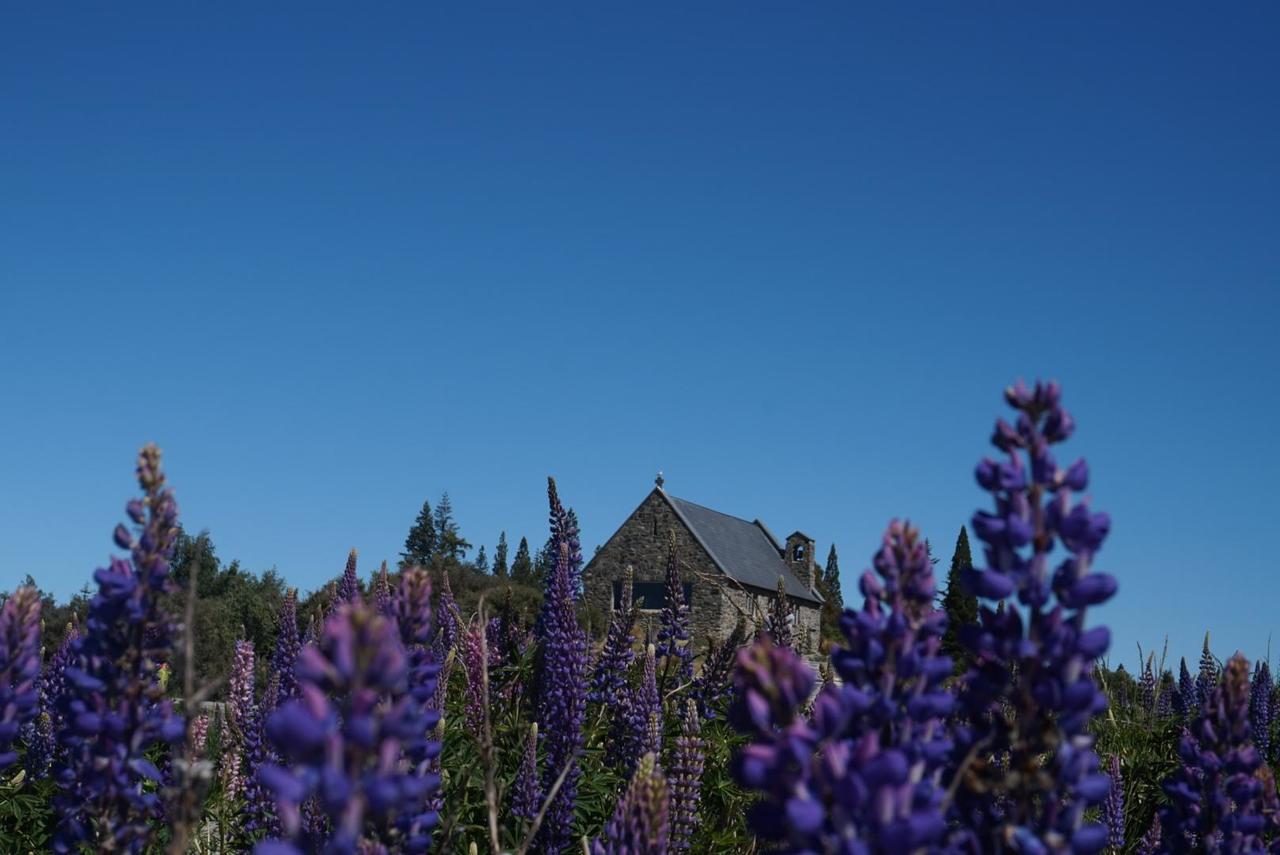 Church of the Good Sheppard