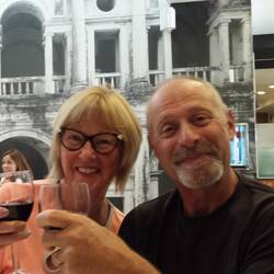 Vinhos de tinto de casa