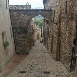 Spello