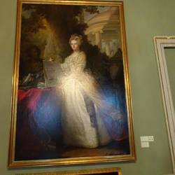 Großfürstin Marija Alexandrowna von Russland