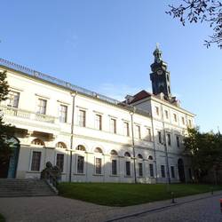 Stadtschloss