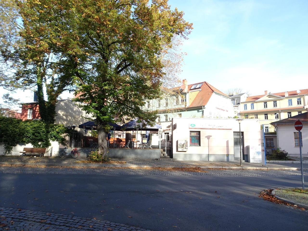 Schwarzburger Hof