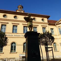 Musikschule "Johann Nepomuk Hummel"