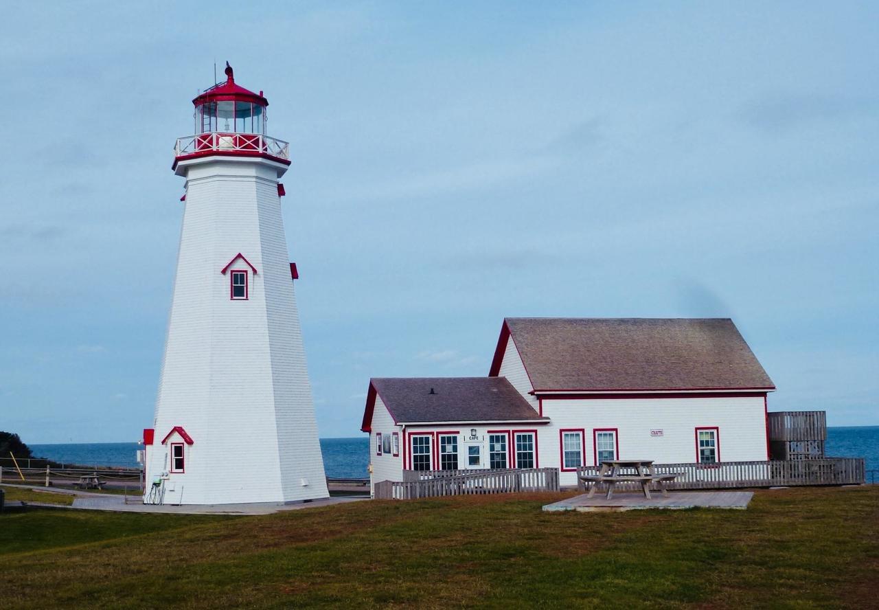 East Point Lighthouse