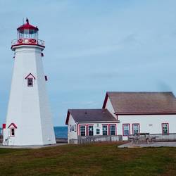 East Point Lighthouse