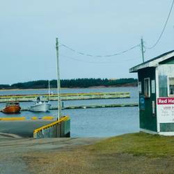 Red Head Harbour