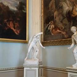 Florence - The Uffizi