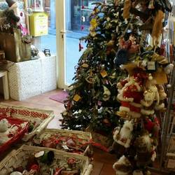 Florence - Christmas Shop