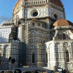 Florence - The Duomo