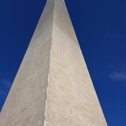 The Washington Monument