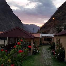 Gloria's Hostel