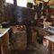 The kitchen