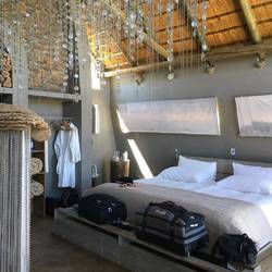 N/a'an ku se Wildlife Sanctuary