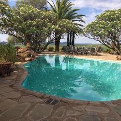 Bambatsi Guestfarm