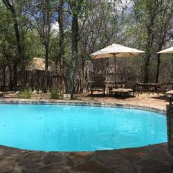 Etosha Aoba Lodge