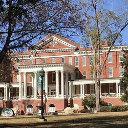 North Georgia University