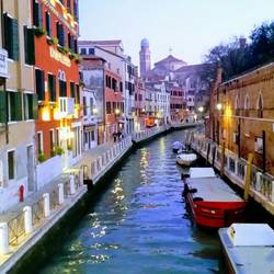 Venice
