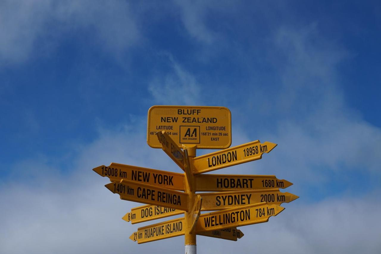 Stirling Point