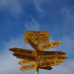 Stirling Point