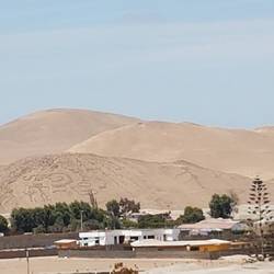 Cerro Sagrado