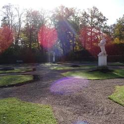 Der Russische Garten