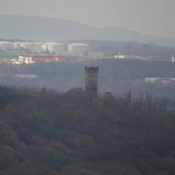 Mühlburg