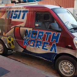 Wickedcampers van