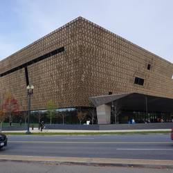 National Museum of African American History & Culture