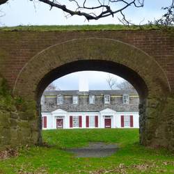 Fort Royal