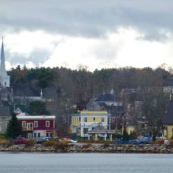 Mahone Bay