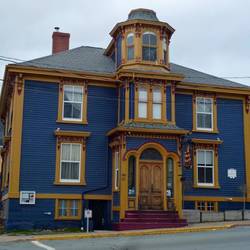 The Mariner King Inn