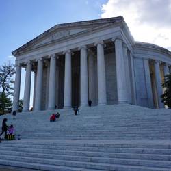 Jefferson Memorial