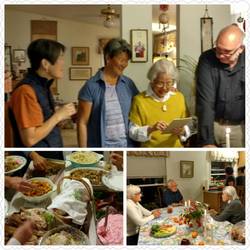 Thanksgiving