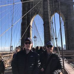 Brooklyn Bridge