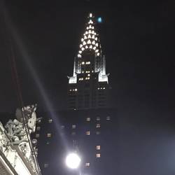 Chrysler Building