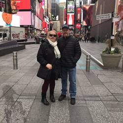 Times Square