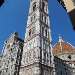 Giottos Glockenturm