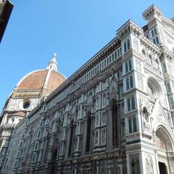 Kathedrale Santa Maria del Fiore