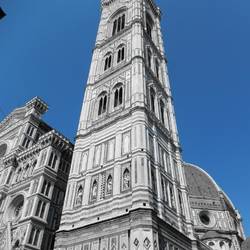 Giottos Glockenturm