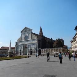 Basilica di Santa Maria Novella