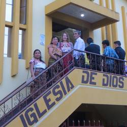 Iglesia Bethesda