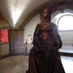 Anna Maria Luisa de Medici