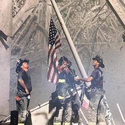 Ground Zero